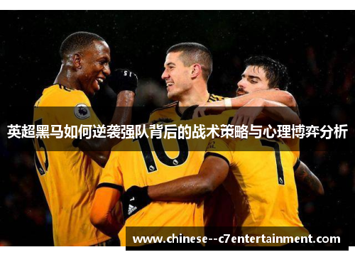 英超黑马如何逆袭强队背后的战术策略与心理博弈分析 英超黑马如何逆袭强队背后的战术策略与心理博弈分析